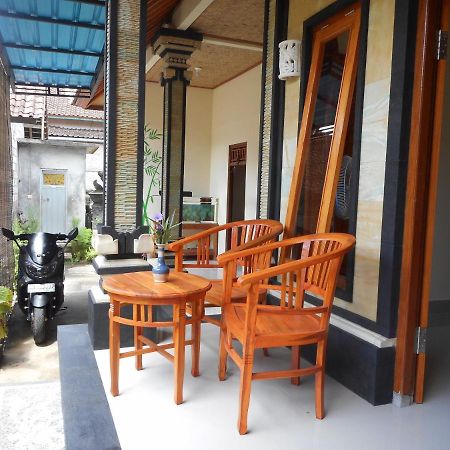 Eko Homestay سيديمين المظهر الخارجي الصورة
