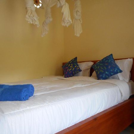 Eko Homestay سيديمين المظهر الخارجي الصورة