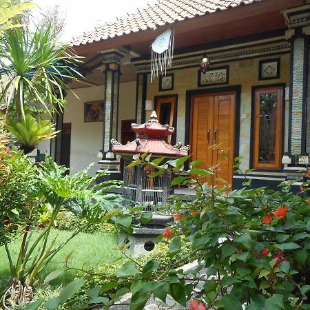 Eko Homestay سيديمين المظهر الخارجي الصورة