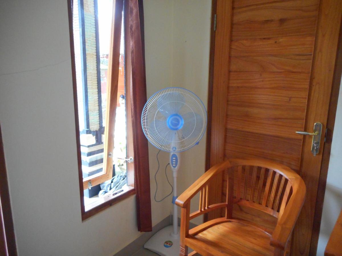 Eko Homestay سيديمين المظهر الخارجي الصورة