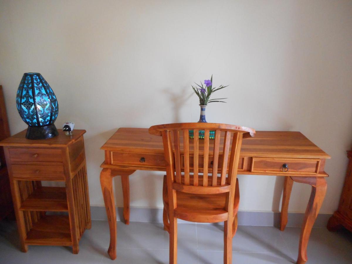 Eko Homestay سيديمين المظهر الخارجي الصورة