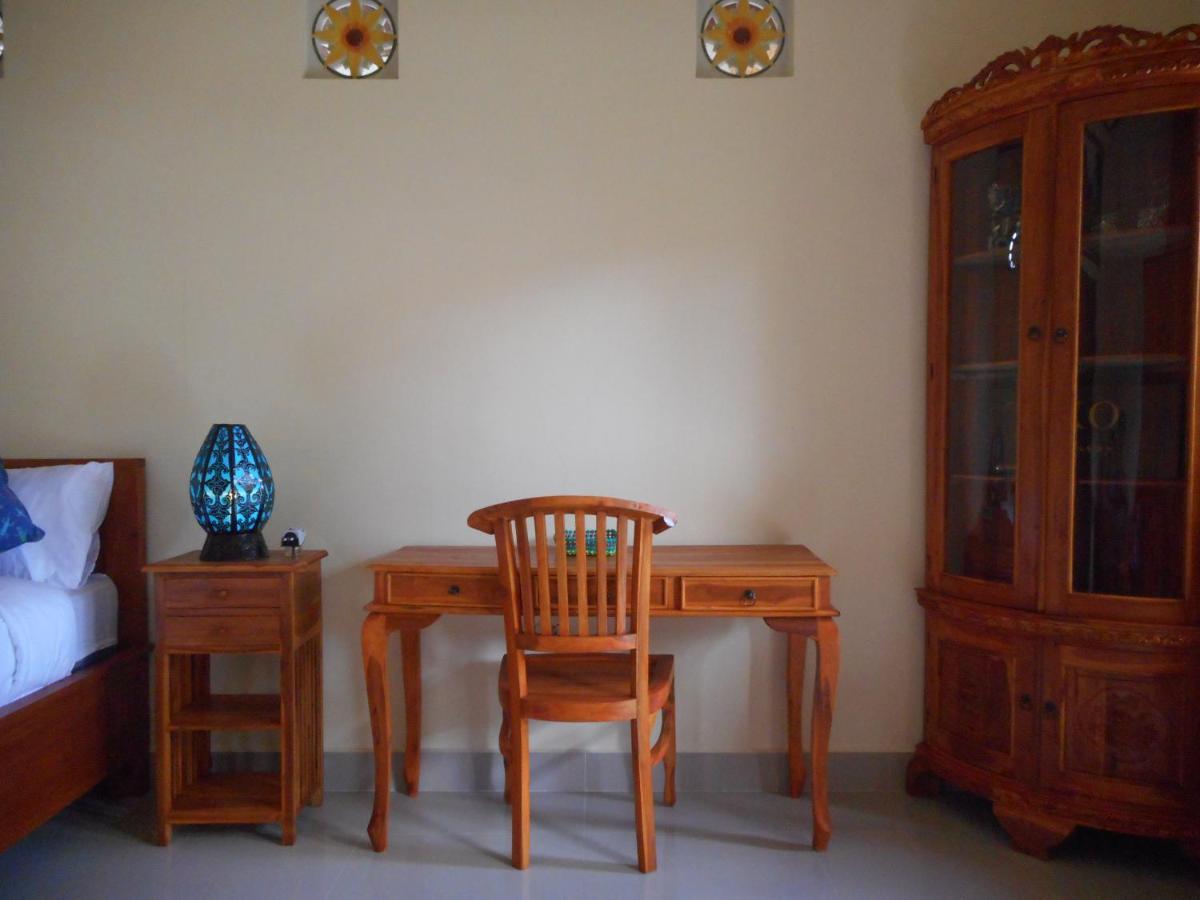 Eko Homestay سيديمين المظهر الخارجي الصورة