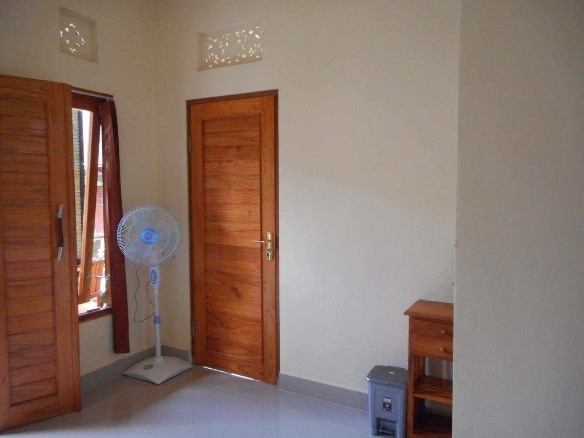 Eko Homestay سيديمين المظهر الخارجي الصورة