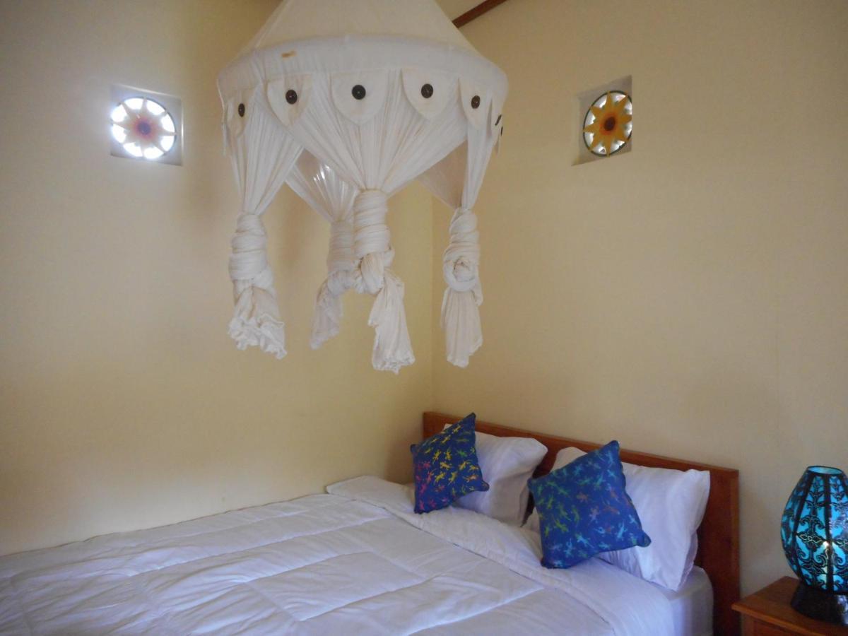Eko Homestay سيديمين المظهر الخارجي الصورة