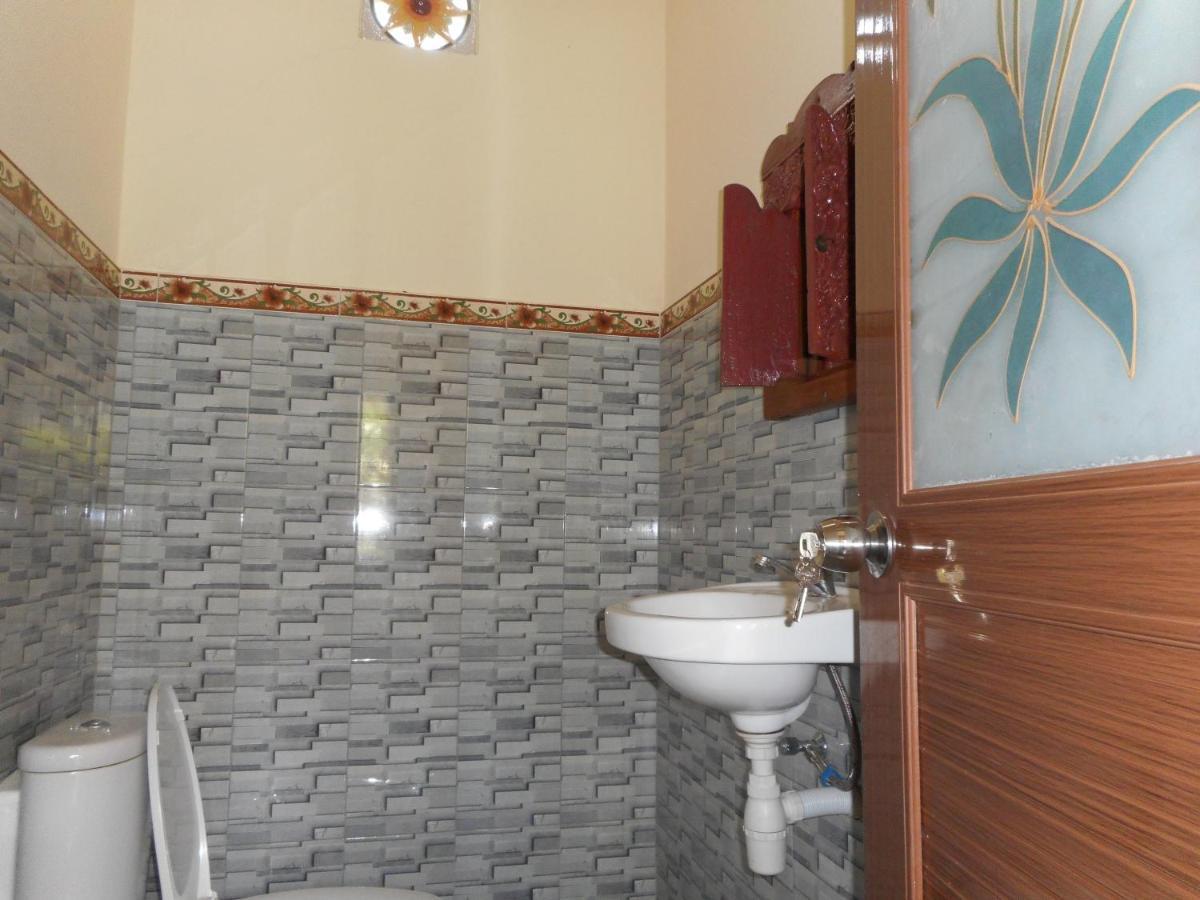 Eko Homestay سيديمين المظهر الخارجي الصورة